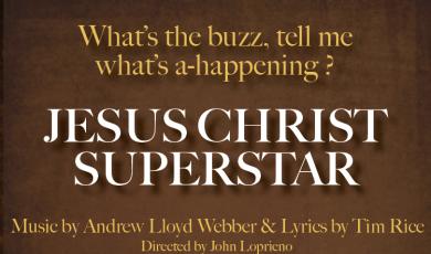 Jesus Christ Superstar Matinee