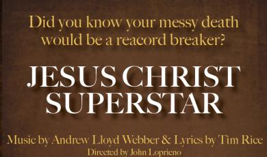 Jesus Christ Superstar