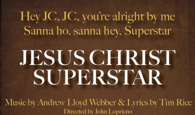 Jesus Christ Superstar