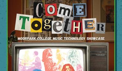 Come Together Nov 8 & 9