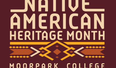 Native American Heritage Month