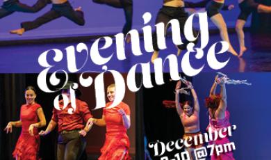 Evening of Dance