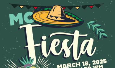 MC Fiesta March 18 11-1pm quad