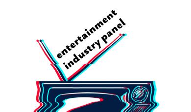 Entertainment Industry Panel