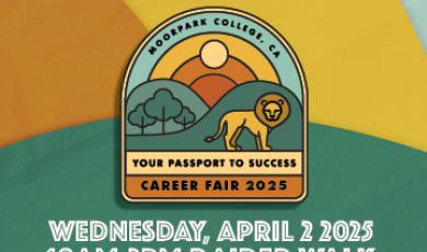CAREER FAIR APRIL 2