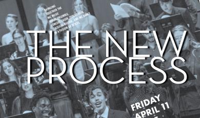 The New Process