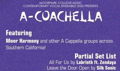 A-Coachella