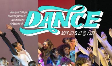 An evening of Dance