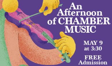 An Afternoon of Chamber Music