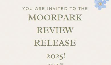 Moorpark Review Release Party