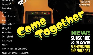Come Together
