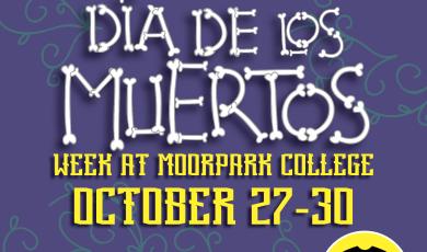 Dia de los Muertos Week
