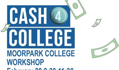 Cash4College Event