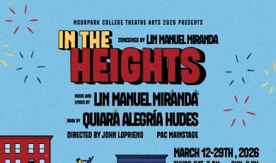 In the Heights