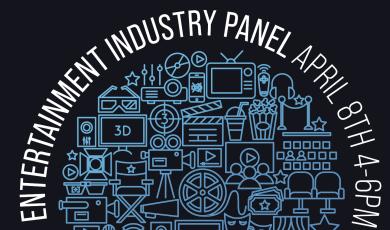 Entertainment Industry Panel
