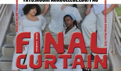 Final Curtain | Moorpark College