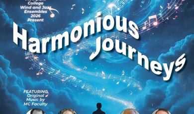 Harmonious Journeys