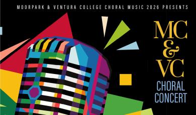 MC and VC Choral Collaboration