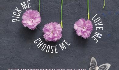 Pick Me, Choose Me, Love Me