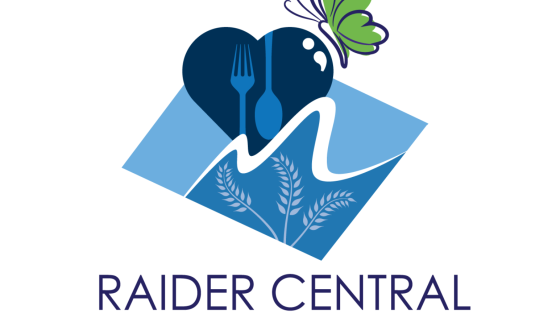 Raider Central Logo 2025