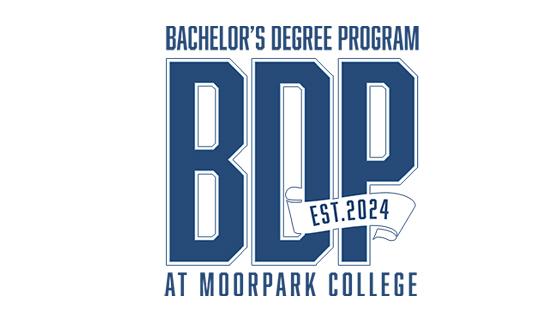 BDP logo