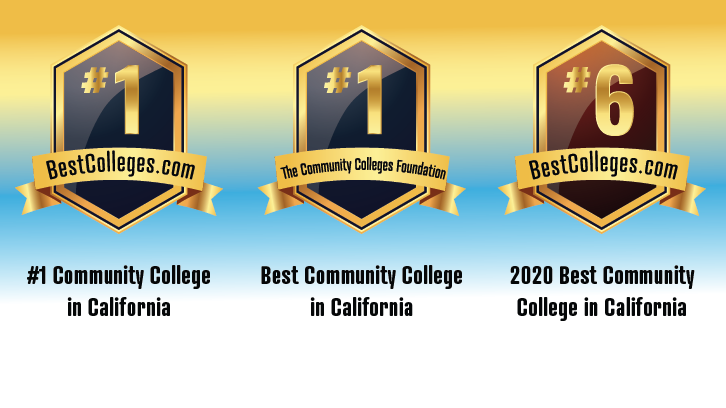best college awards badges