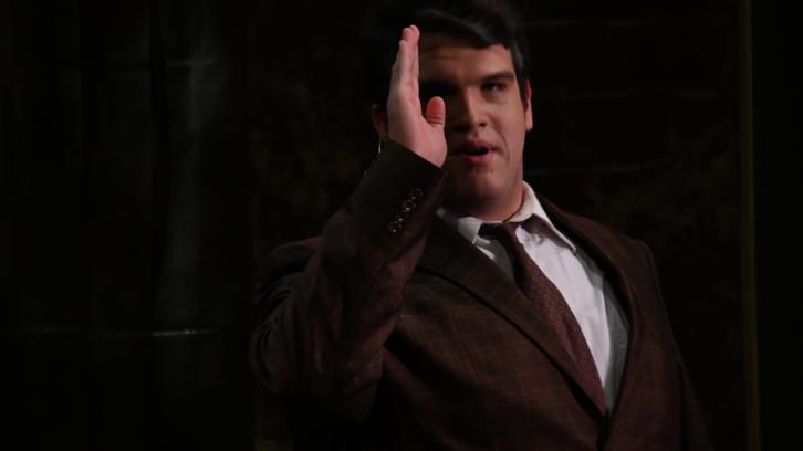 Kinky Boots Dad