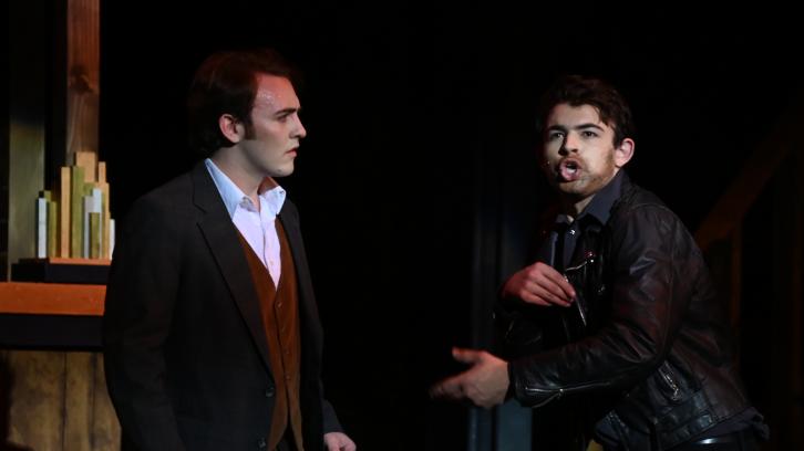 Kinky Boots