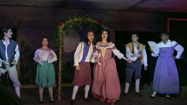 Nell Gwynn The Song
