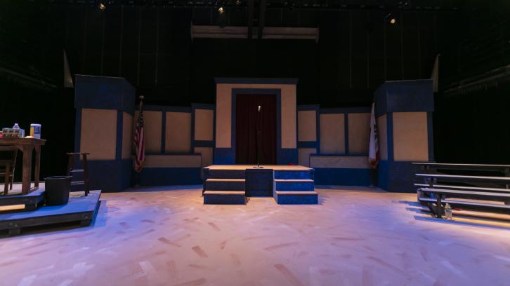 the set