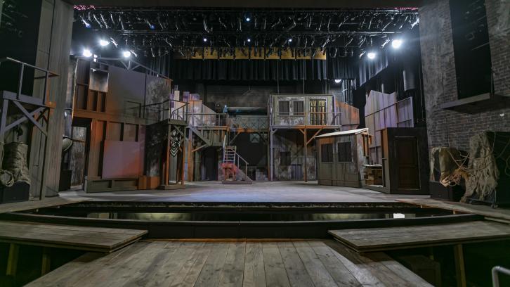 The Set