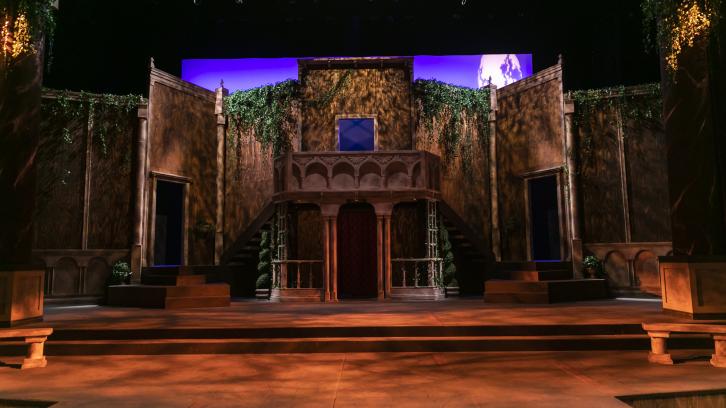 the set