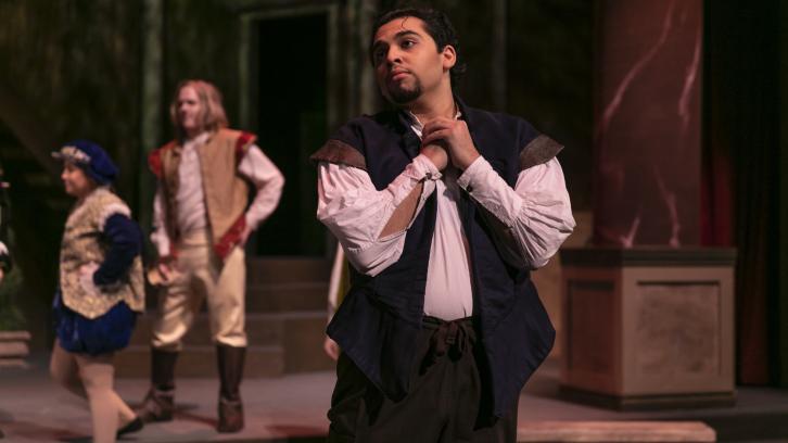 Other Mercutio