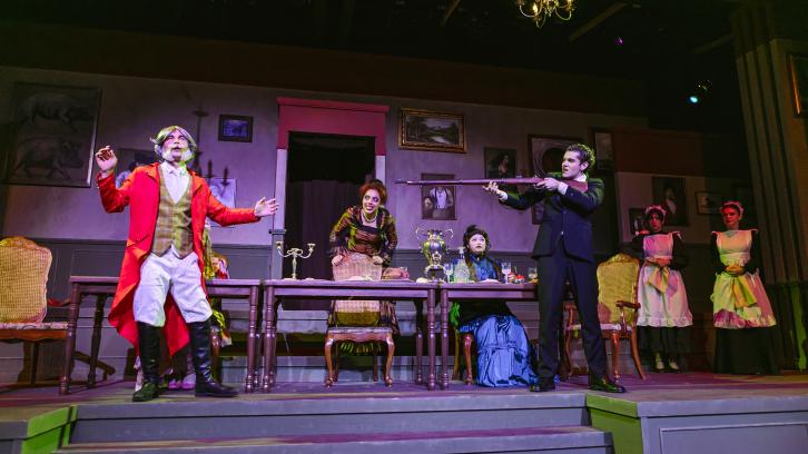 So much good in this photo