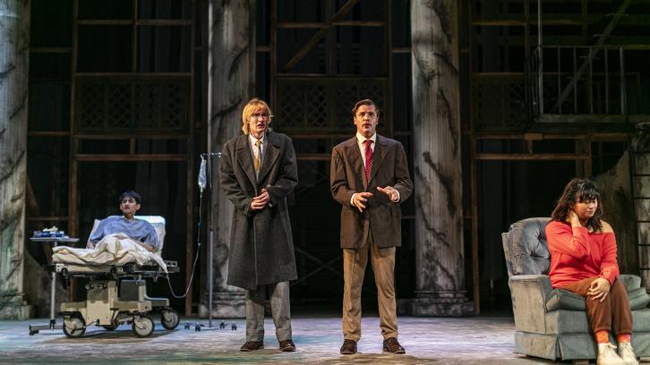 The Scene that Everyone Loves