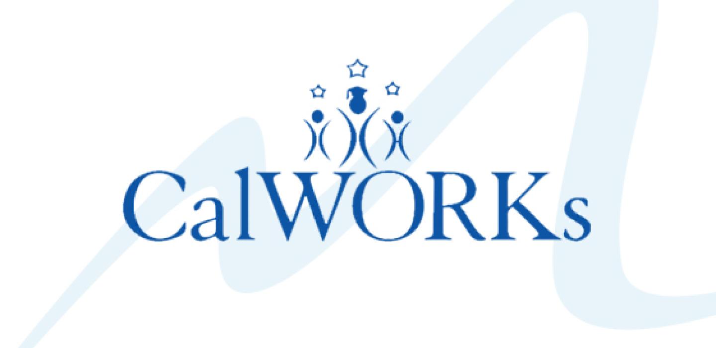 CalWORKs logo