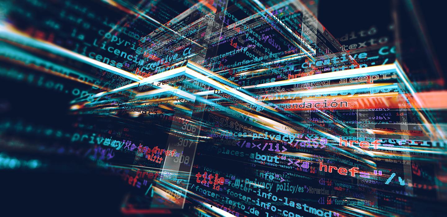 computer programming abstract