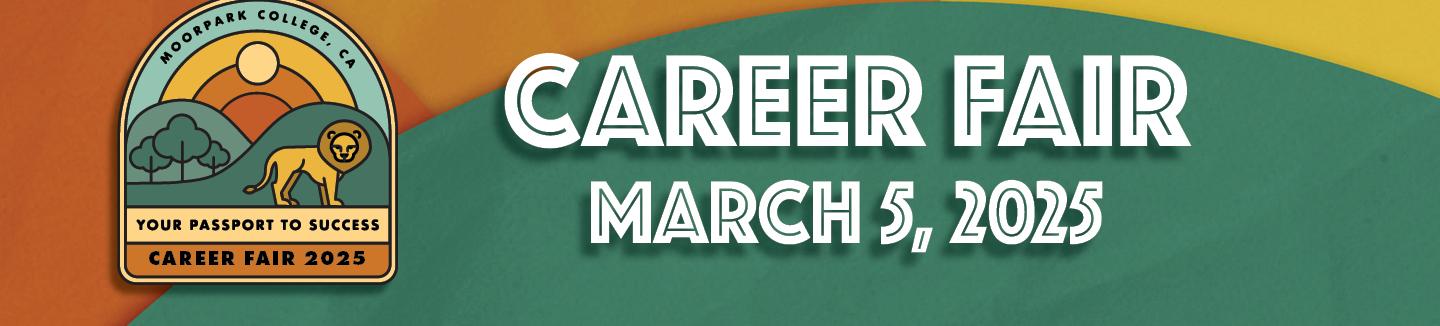 career day banner