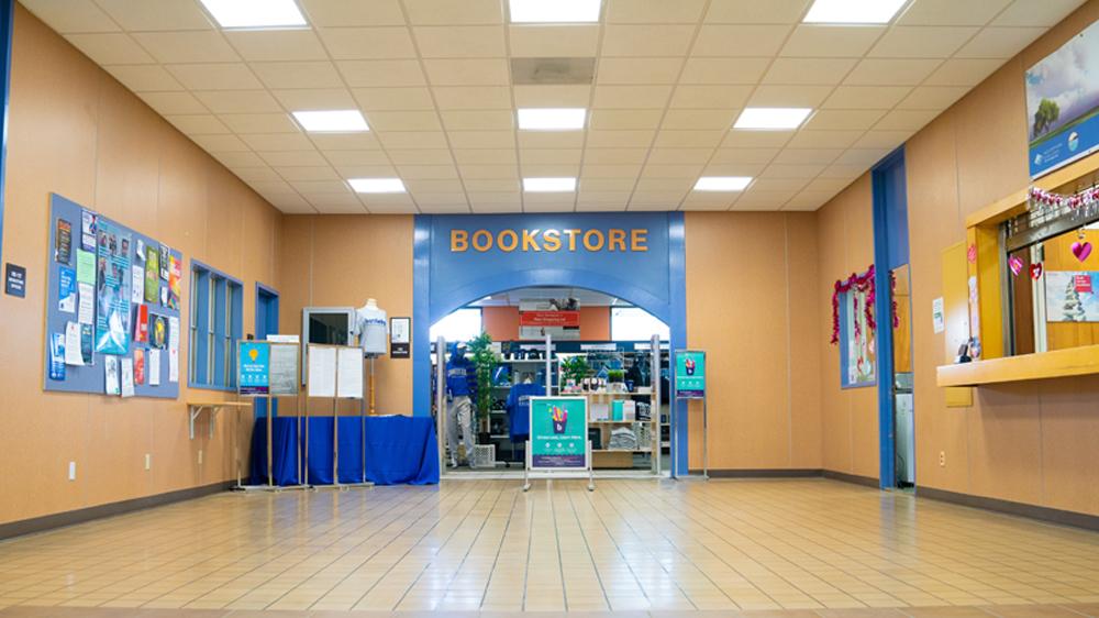 bookstore