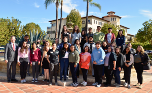 Student Leadership Academy Student Leadership Academy