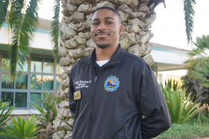 Gerald Richardson III Gerald Richardson III