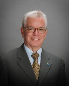 Trustee Bernardo Perez