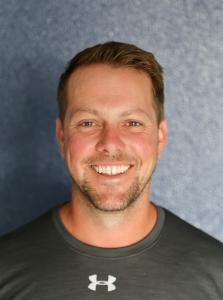 Matt Crater, Athletic Director Moorpark College