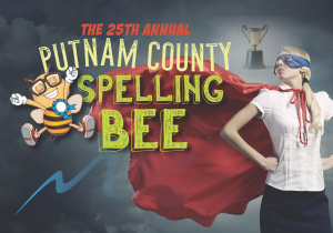 The 25th Annual Putnam County Spelling Bee