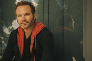 John Ondrasik of Five for Fighting