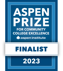 Aspen Prize Finalist 2023