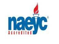 NAEYC logo