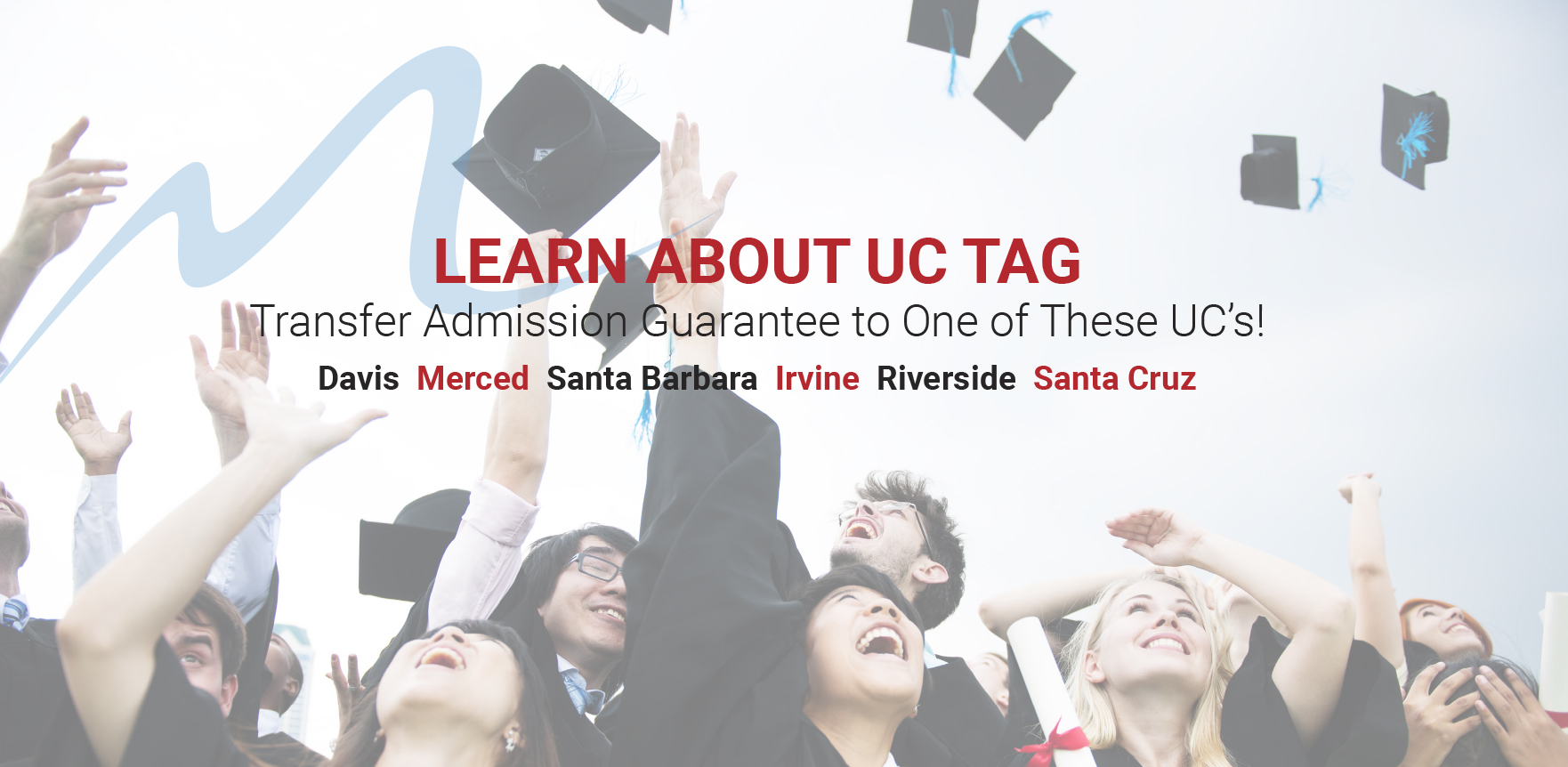 Learn about UC Tag