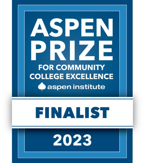 aspen finalist award