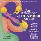 An Afternoon of Chamber Music